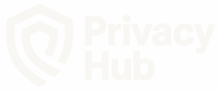 Privacy Hub Logo